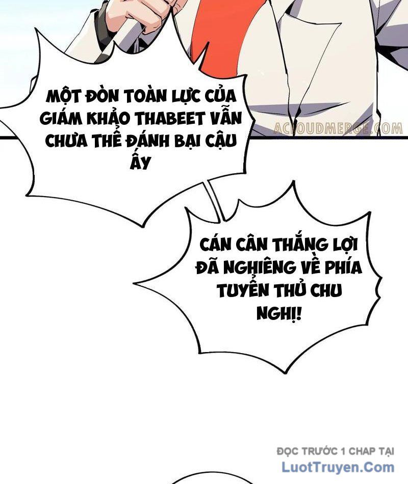 Mạt Thế Cẩu Sinh: Gián Giúp Ta Chồng Buff Chapter 72 - Trang 2