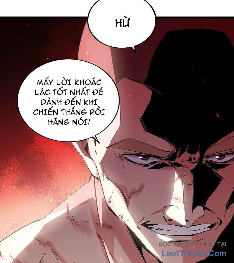 Mạt Thế Cẩu Sinh: Gián Giúp Ta Chồng Buff Chapter 72 - Trang 2