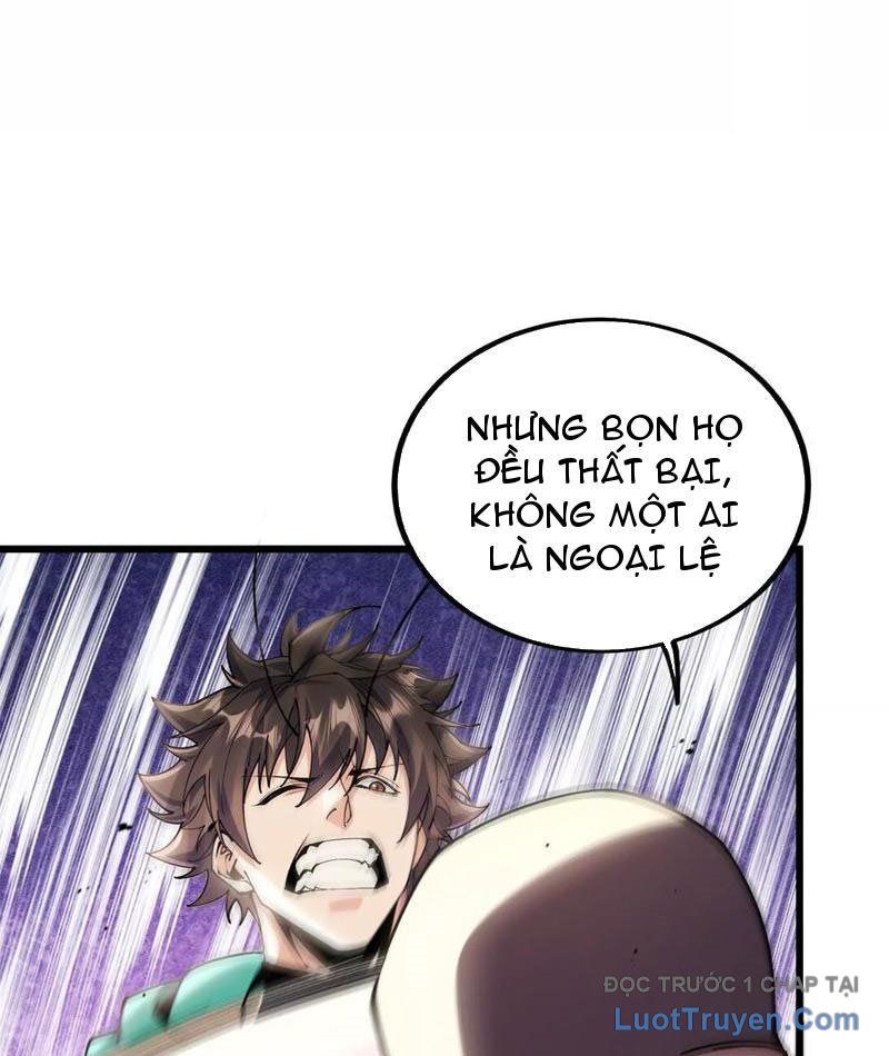 Mạt Thế Cẩu Sinh: Gián Giúp Ta Chồng Buff Chapter 72 - Trang 2