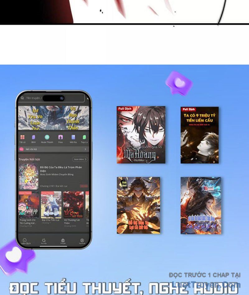 Mạt Thế Cẩu Sinh: Gián Giúp Ta Chồng Buff Chapter 73 - Trang 2