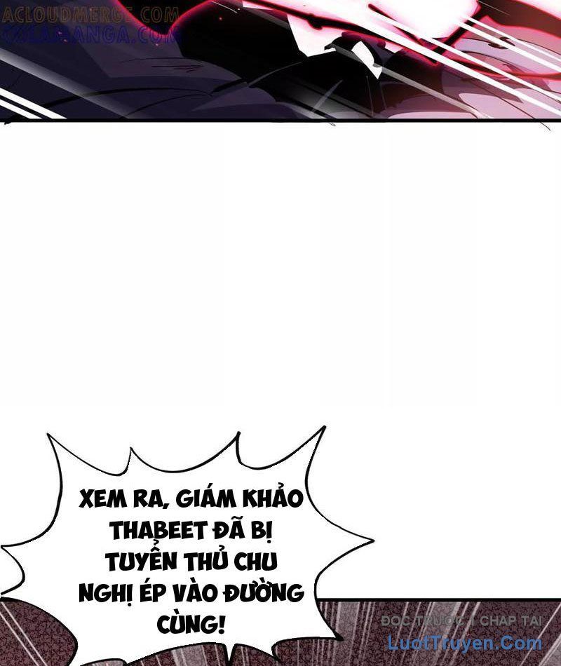 Mạt Thế Cẩu Sinh: Gián Giúp Ta Chồng Buff Chapter 73 - Trang 2