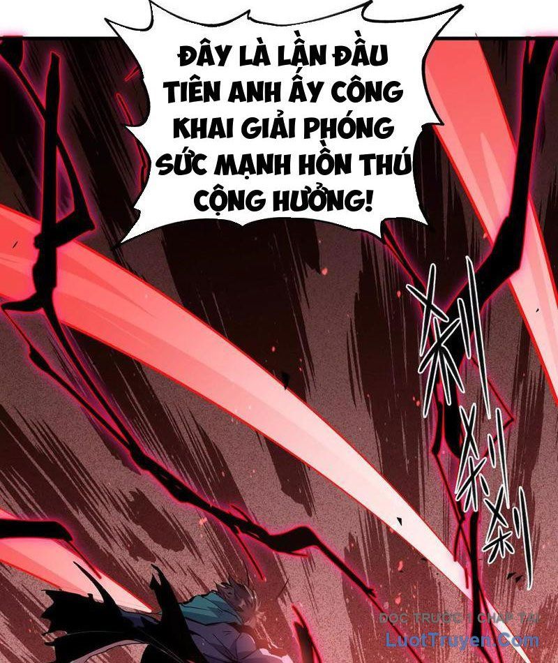 Mạt Thế Cẩu Sinh: Gián Giúp Ta Chồng Buff Chapter 73 - Trang 2