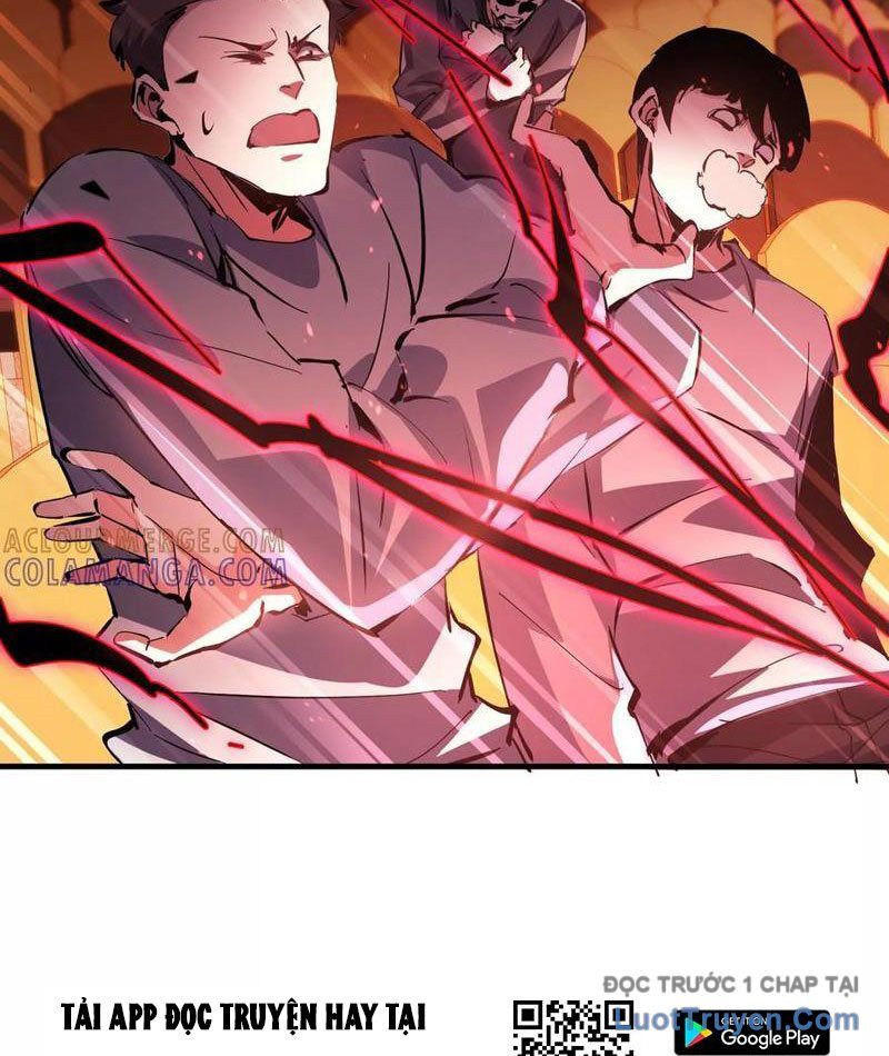 Mạt Thế Cẩu Sinh: Gián Giúp Ta Chồng Buff Chapter 73 - Trang 2