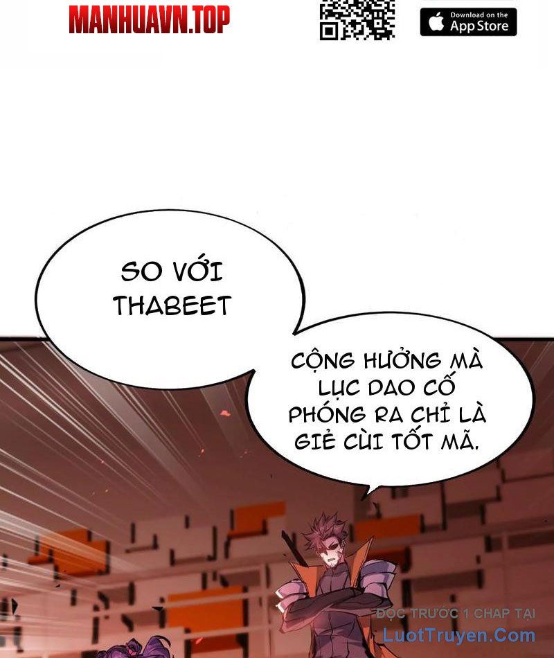 Mạt Thế Cẩu Sinh: Gián Giúp Ta Chồng Buff Chapter 73 - Trang 2