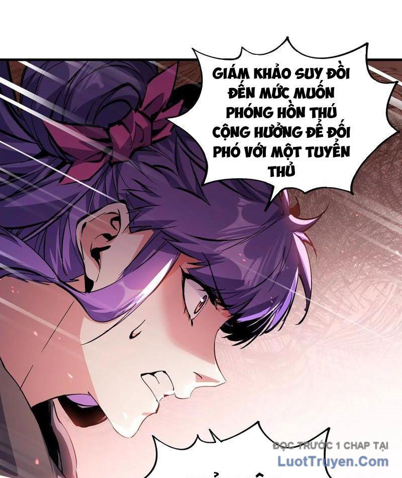 Mạt Thế Cẩu Sinh: Gián Giúp Ta Chồng Buff Chapter 73 - Trang 2