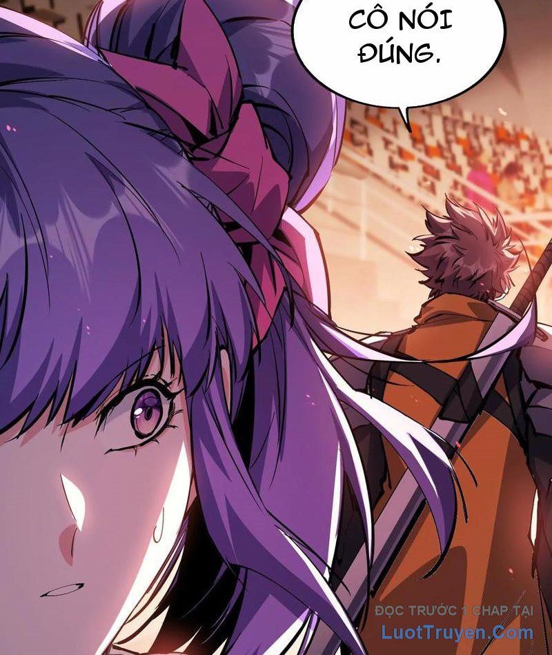 Mạt Thế Cẩu Sinh: Gián Giúp Ta Chồng Buff Chapter 73 - Trang 2