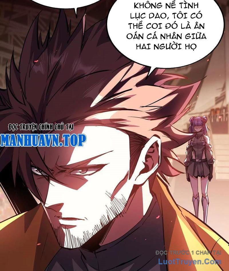 Mạt Thế Cẩu Sinh: Gián Giúp Ta Chồng Buff Chapter 73 - Trang 2
