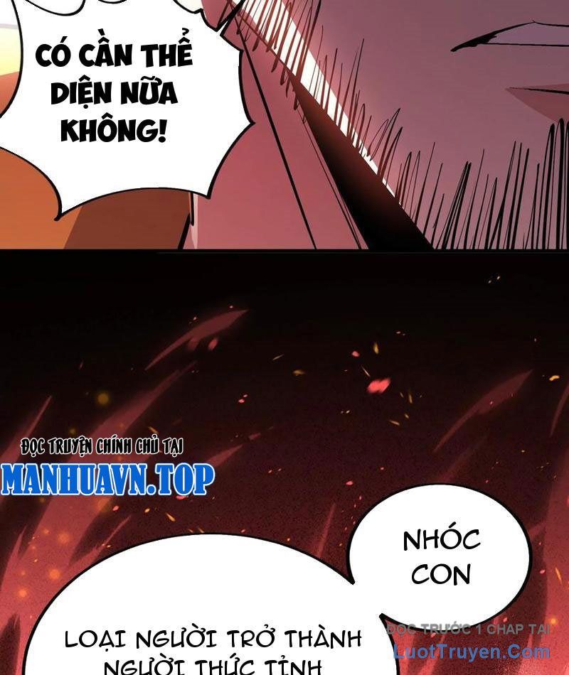 Mạt Thế Cẩu Sinh: Gián Giúp Ta Chồng Buff Chapter 73 - Trang 2