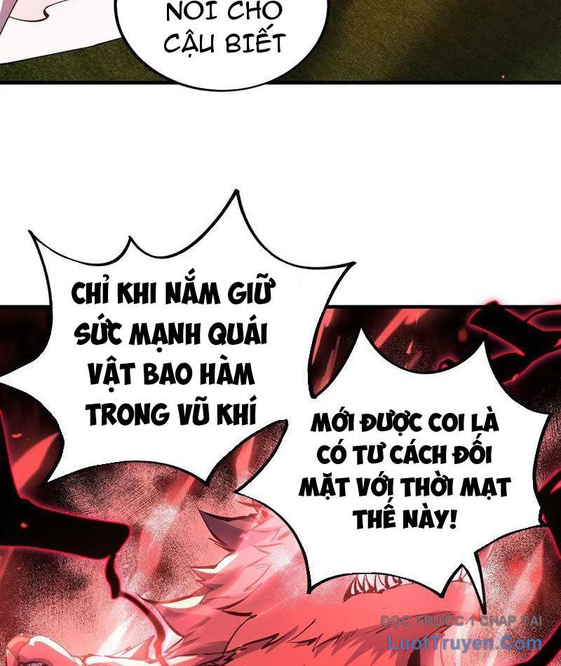 Mạt Thế Cẩu Sinh: Gián Giúp Ta Chồng Buff Chapter 73 - Trang 2