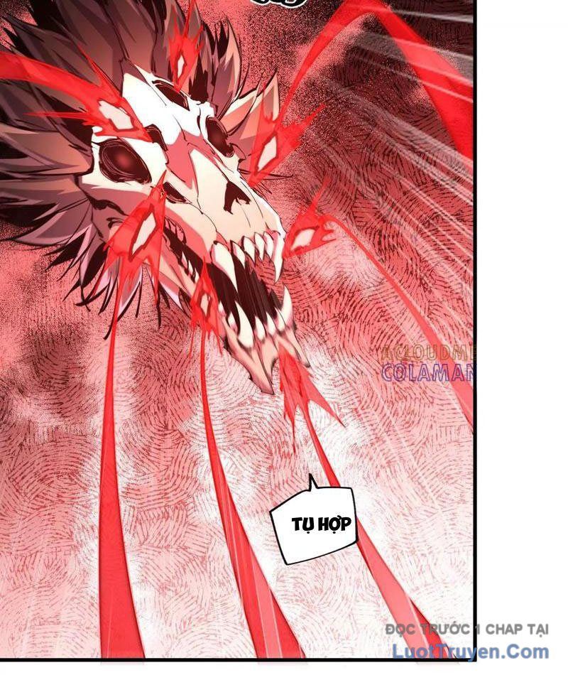 Mạt Thế Cẩu Sinh: Gián Giúp Ta Chồng Buff Chapter 73 - Trang 2