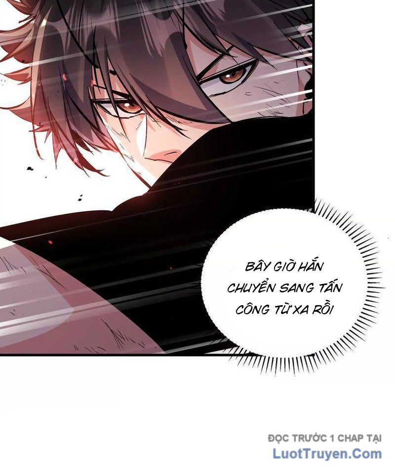 Mạt Thế Cẩu Sinh: Gián Giúp Ta Chồng Buff Chapter 73 - Trang 2