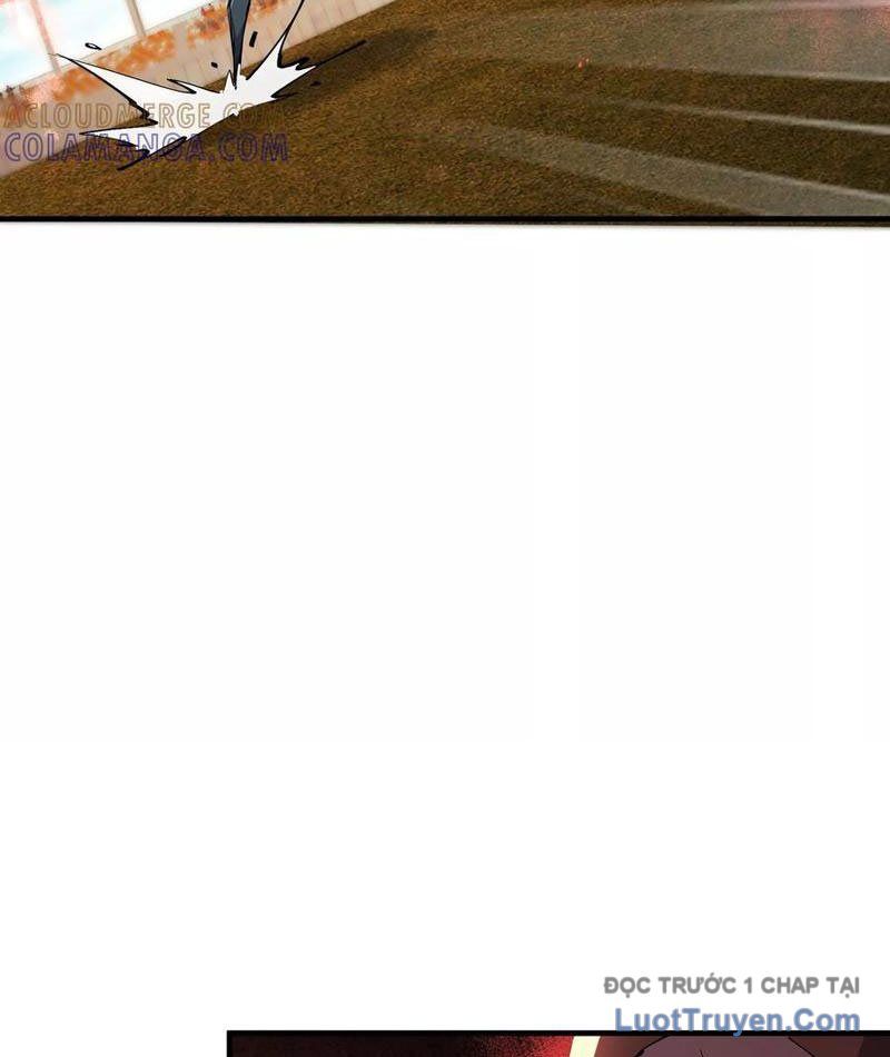 Mạt Thế Cẩu Sinh: Gián Giúp Ta Chồng Buff Chapter 73 - Trang 2