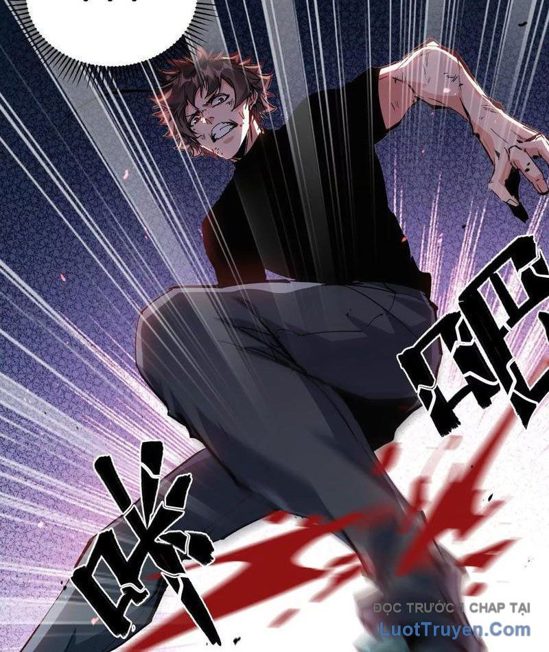 Mạt Thế Cẩu Sinh: Gián Giúp Ta Chồng Buff Chapter 73 - Trang 2