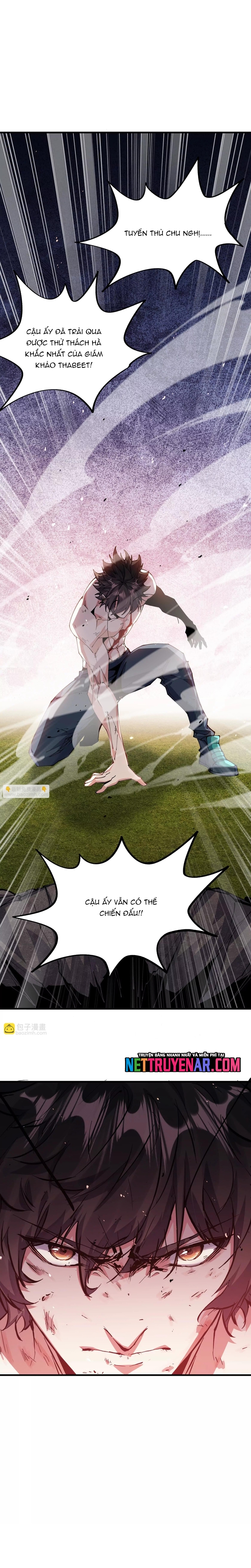 Mạt Thế Cẩu Sinh: Gián Giúp Ta Chồng Buff Chapter 74 - Trang 2