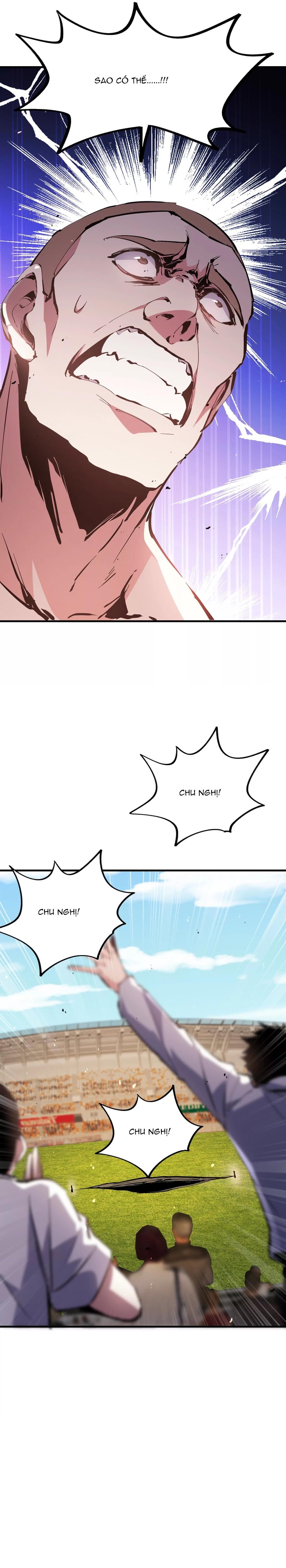 Mạt Thế Cẩu Sinh: Gián Giúp Ta Chồng Buff Chapter 74 - Trang 2