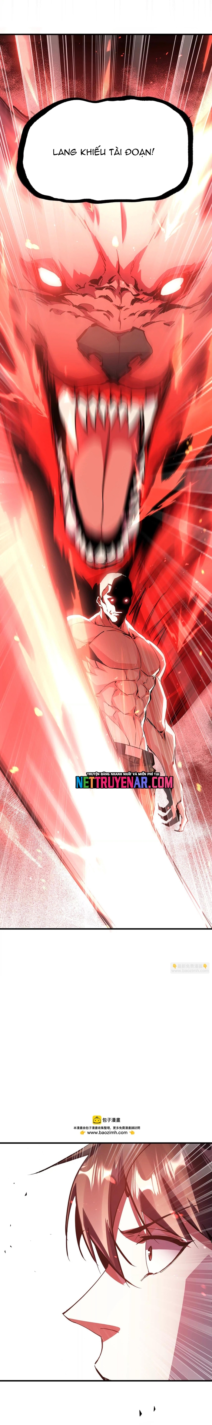 Mạt Thế Cẩu Sinh: Gián Giúp Ta Chồng Buff Chapter 74 - Trang 2