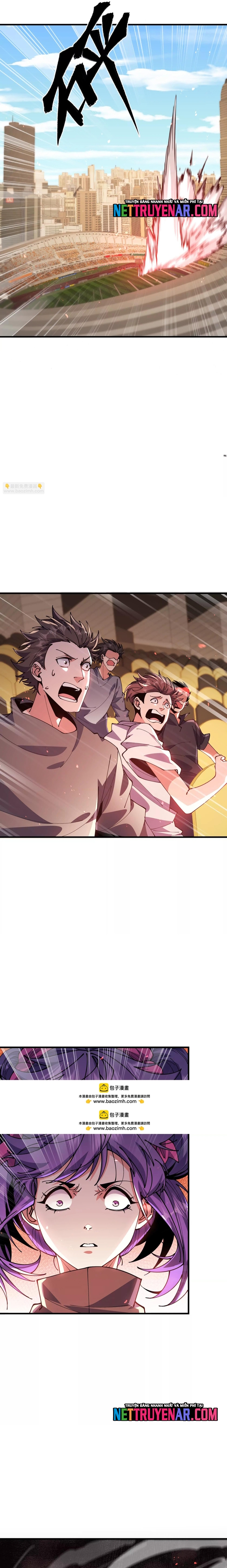 Mạt Thế Cẩu Sinh: Gián Giúp Ta Chồng Buff Chapter 74 - Trang 2