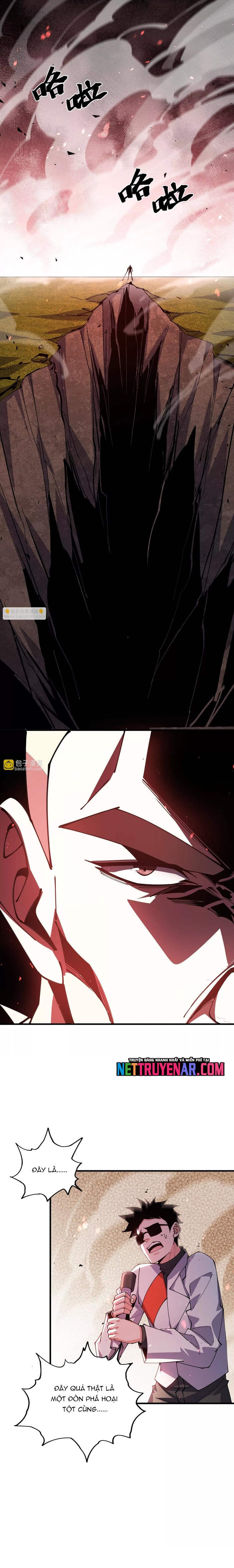 Mạt Thế Cẩu Sinh: Gián Giúp Ta Chồng Buff Chapter 74 - Trang 2