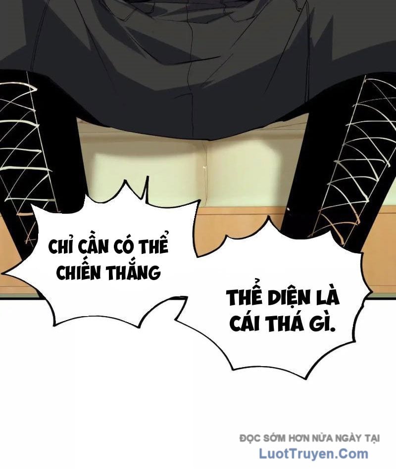 Mạt Thế Cẩu Sinh: Gián Giúp Ta Chồng Buff Chapter 75 - Trang 2