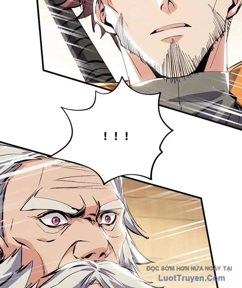 Mạt Thế Cẩu Sinh: Gián Giúp Ta Chồng Buff Chapter 75 - Trang 2