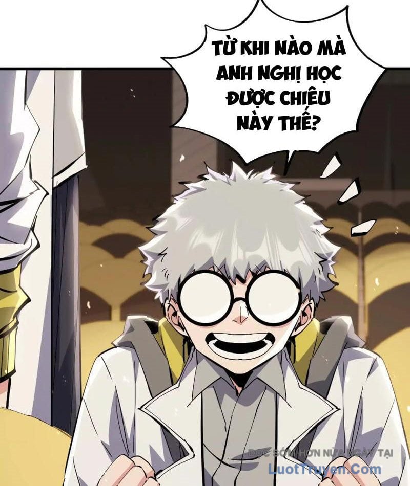 Mạt Thế Cẩu Sinh: Gián Giúp Ta Chồng Buff Chapter 75 - Trang 2