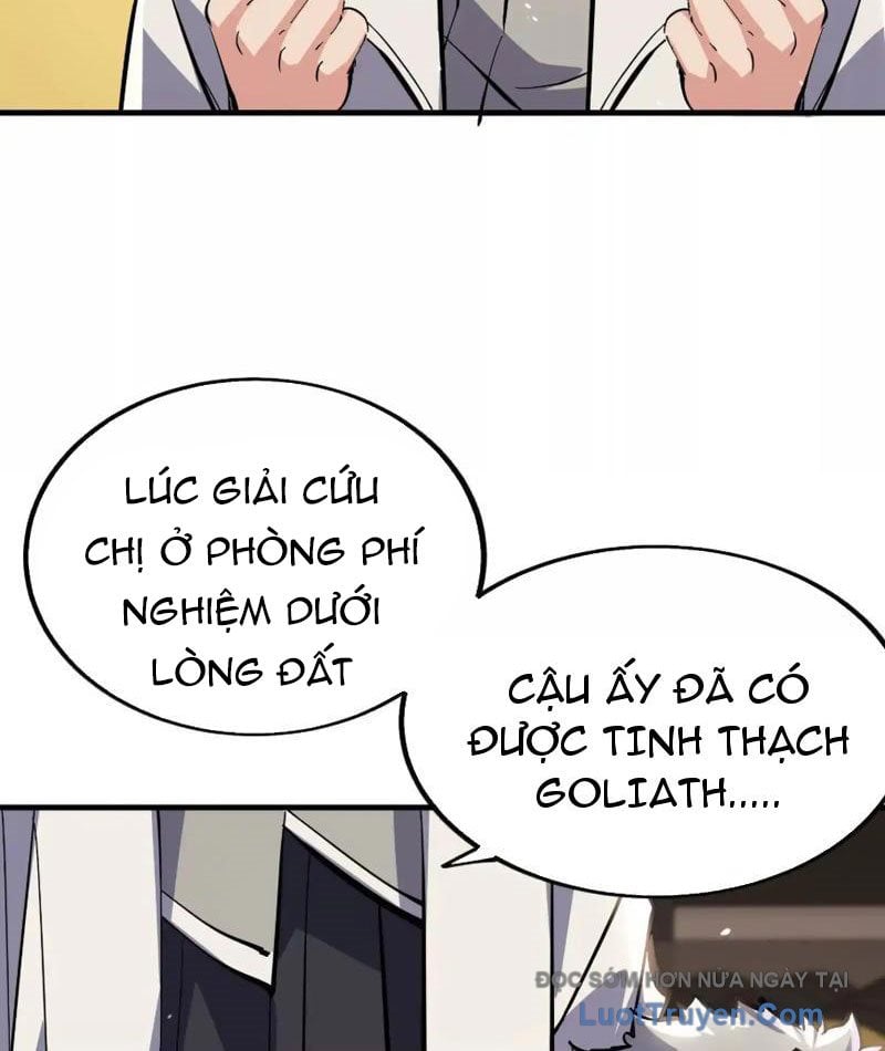 Mạt Thế Cẩu Sinh: Gián Giúp Ta Chồng Buff Chapter 75 - Trang 2