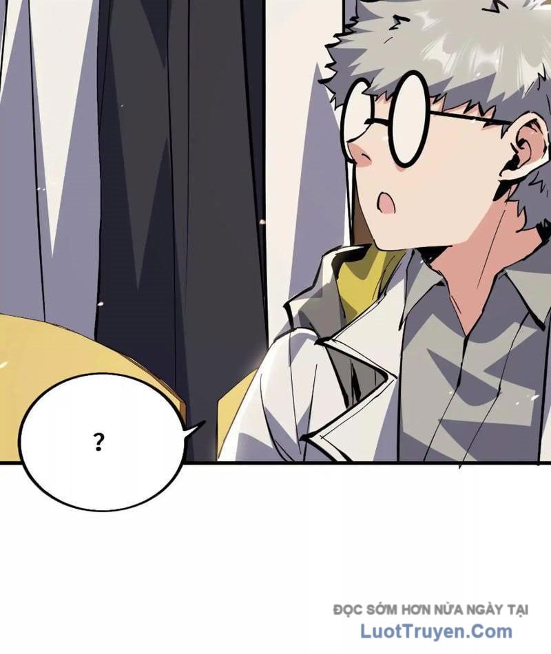 Mạt Thế Cẩu Sinh: Gián Giúp Ta Chồng Buff Chapter 75 - Trang 2