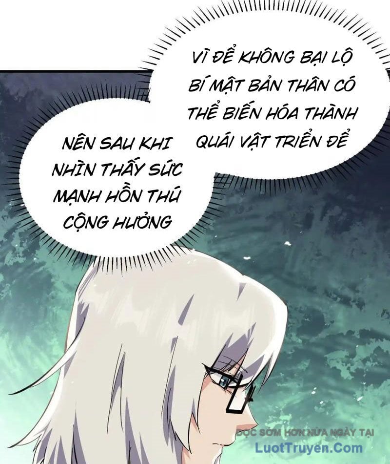 Mạt Thế Cẩu Sinh: Gián Giúp Ta Chồng Buff Chapter 75 - Trang 2