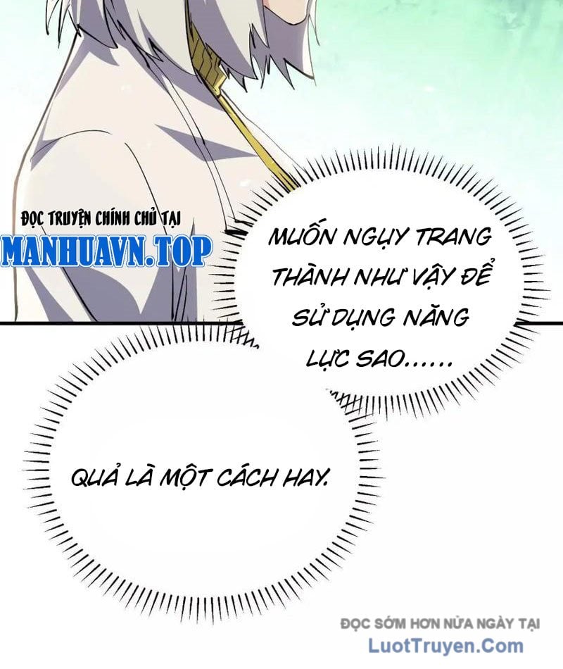 Mạt Thế Cẩu Sinh: Gián Giúp Ta Chồng Buff Chapter 75 - Trang 2