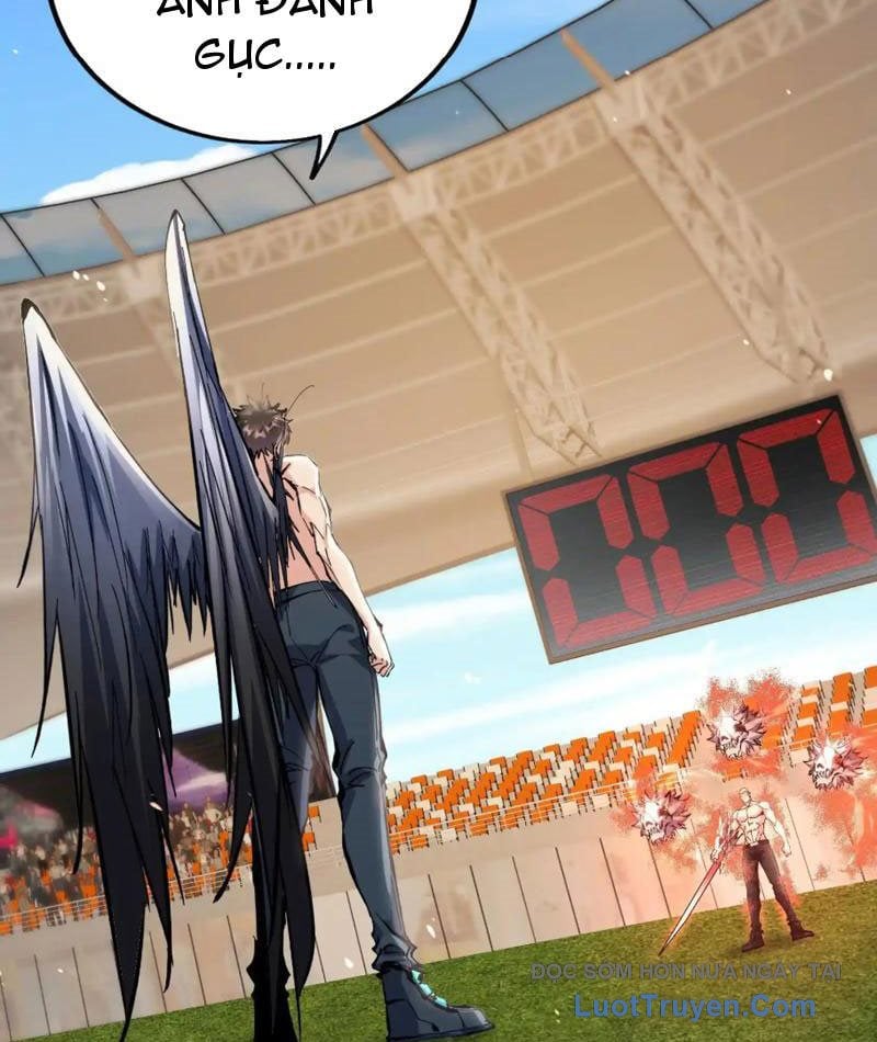 Mạt Thế Cẩu Sinh: Gián Giúp Ta Chồng Buff Chapter 75 - Trang 2