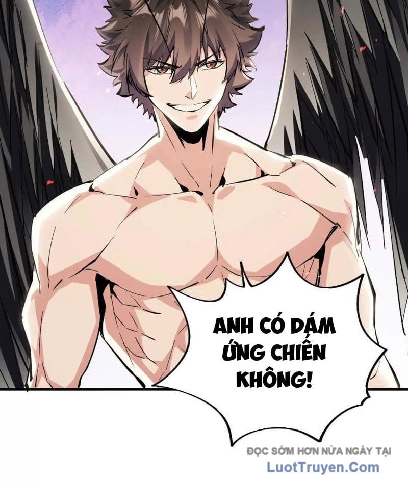 Mạt Thế Cẩu Sinh: Gián Giúp Ta Chồng Buff Chapter 75 - Trang 2