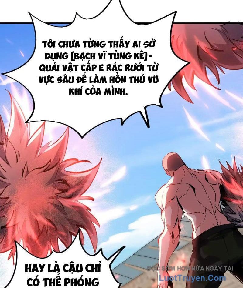 Mạt Thế Cẩu Sinh: Gián Giúp Ta Chồng Buff Chapter 75 - Trang 2