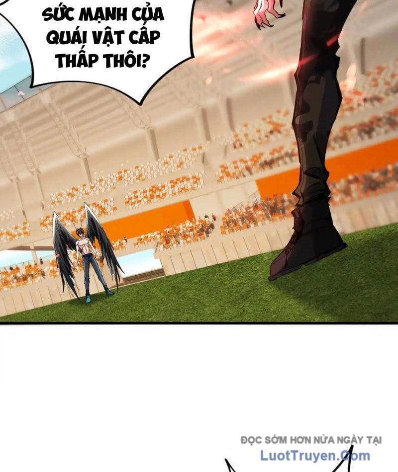 Mạt Thế Cẩu Sinh: Gián Giúp Ta Chồng Buff Chapter 75 - Trang 2