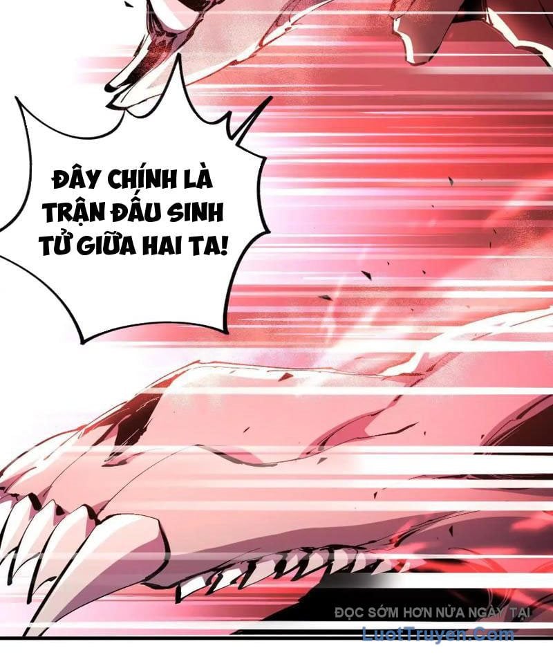 Mạt Thế Cẩu Sinh: Gián Giúp Ta Chồng Buff Chapter 75 - Trang 2