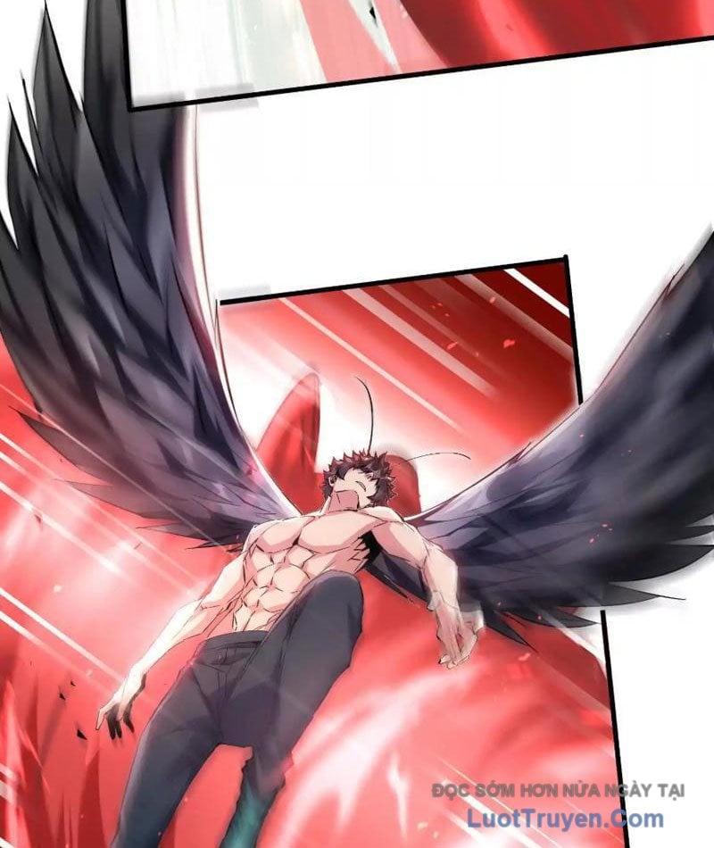 Mạt Thế Cẩu Sinh: Gián Giúp Ta Chồng Buff Chapter 75 - Trang 2