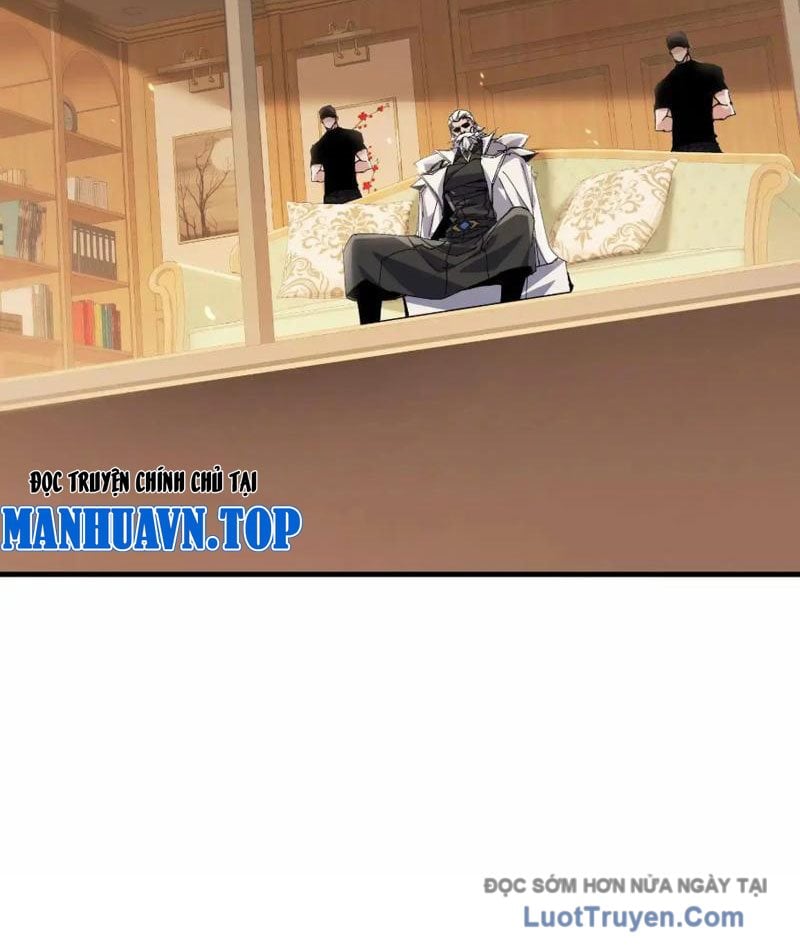 Mạt Thế Cẩu Sinh: Gián Giúp Ta Chồng Buff Chapter 75 - Trang 2