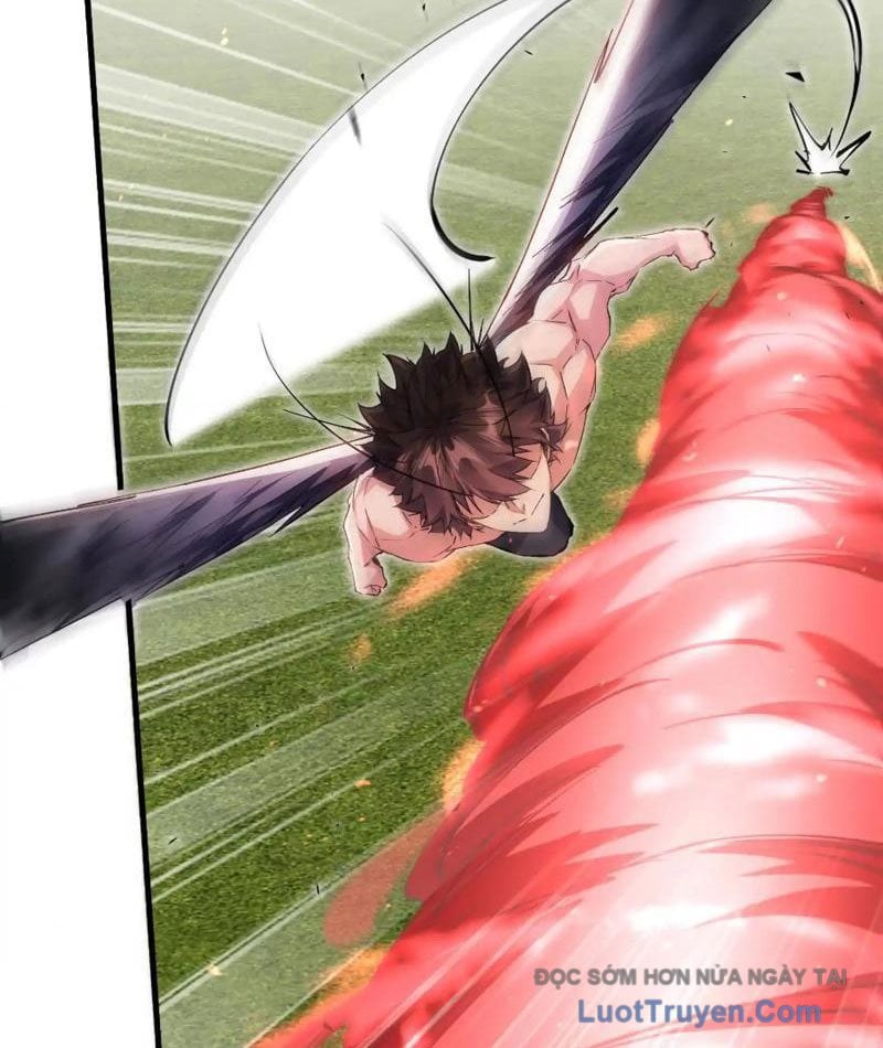 Mạt Thế Cẩu Sinh: Gián Giúp Ta Chồng Buff Chapter 75 - Trang 2