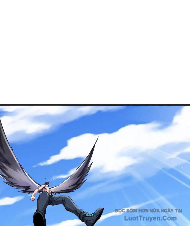 Mạt Thế Cẩu Sinh: Gián Giúp Ta Chồng Buff Chapter 75 - Trang 2