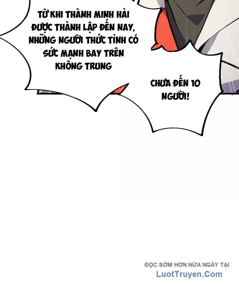 Mạt Thế Cẩu Sinh: Gián Giúp Ta Chồng Buff Chapter 75 - Trang 2