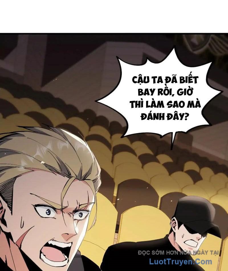 Mạt Thế Cẩu Sinh: Gián Giúp Ta Chồng Buff Chapter 75 - Trang 2