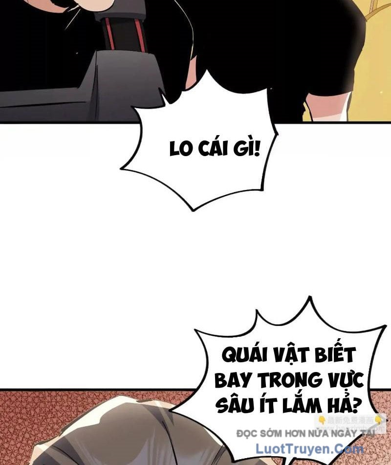 Mạt Thế Cẩu Sinh: Gián Giúp Ta Chồng Buff Chapter 75 - Trang 2