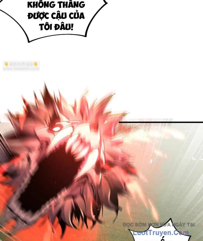 Mạt Thế Cẩu Sinh: Gián Giúp Ta Chồng Buff Chapter 75 - Trang 2