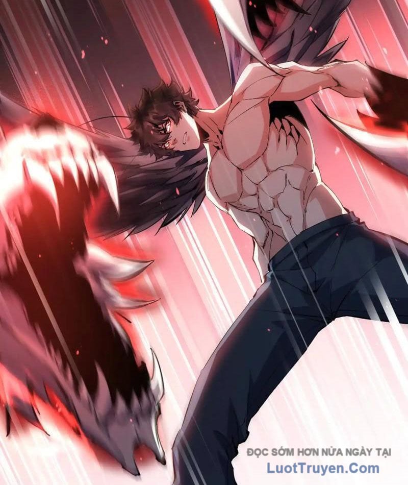 Mạt Thế Cẩu Sinh: Gián Giúp Ta Chồng Buff Chapter 75 - Trang 2