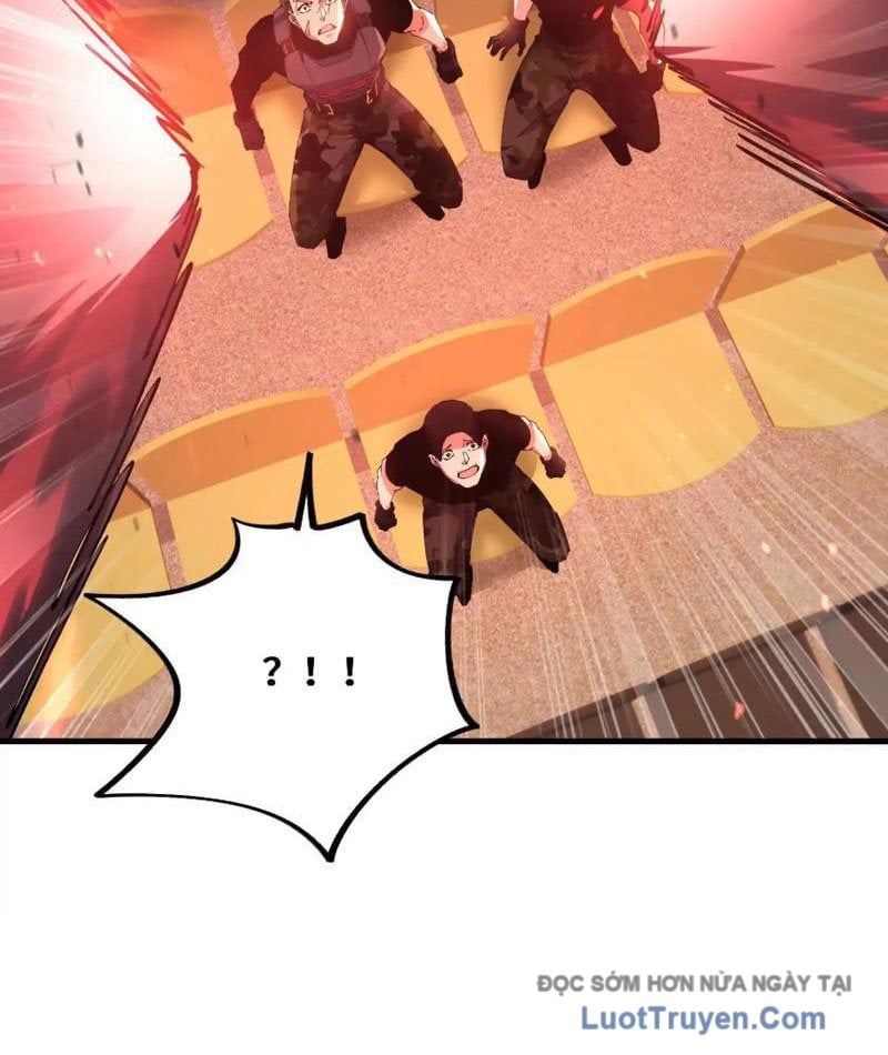 Mạt Thế Cẩu Sinh: Gián Giúp Ta Chồng Buff Chapter 75 - Trang 2