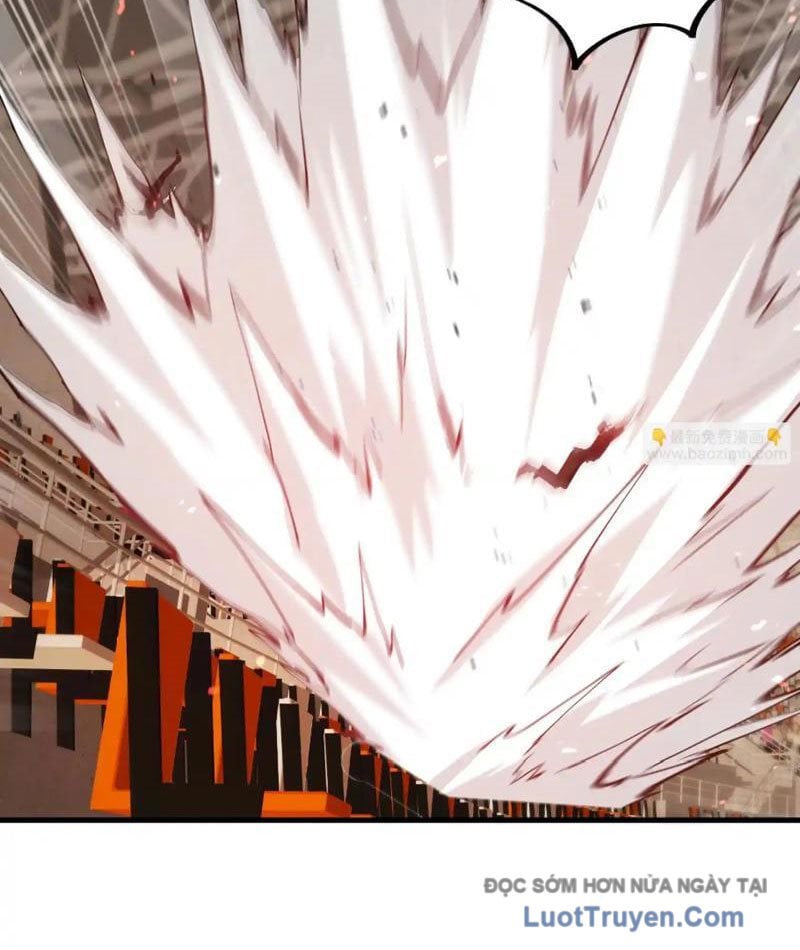 Mạt Thế Cẩu Sinh: Gián Giúp Ta Chồng Buff Chapter 75 - Trang 2