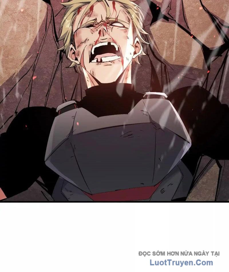 Mạt Thế Cẩu Sinh: Gián Giúp Ta Chồng Buff Chapter 75 - Trang 2