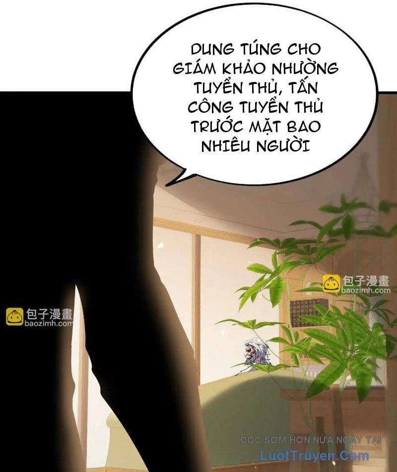 Mạt Thế Cẩu Sinh: Gián Giúp Ta Chồng Buff Chapter 75 - Trang 2