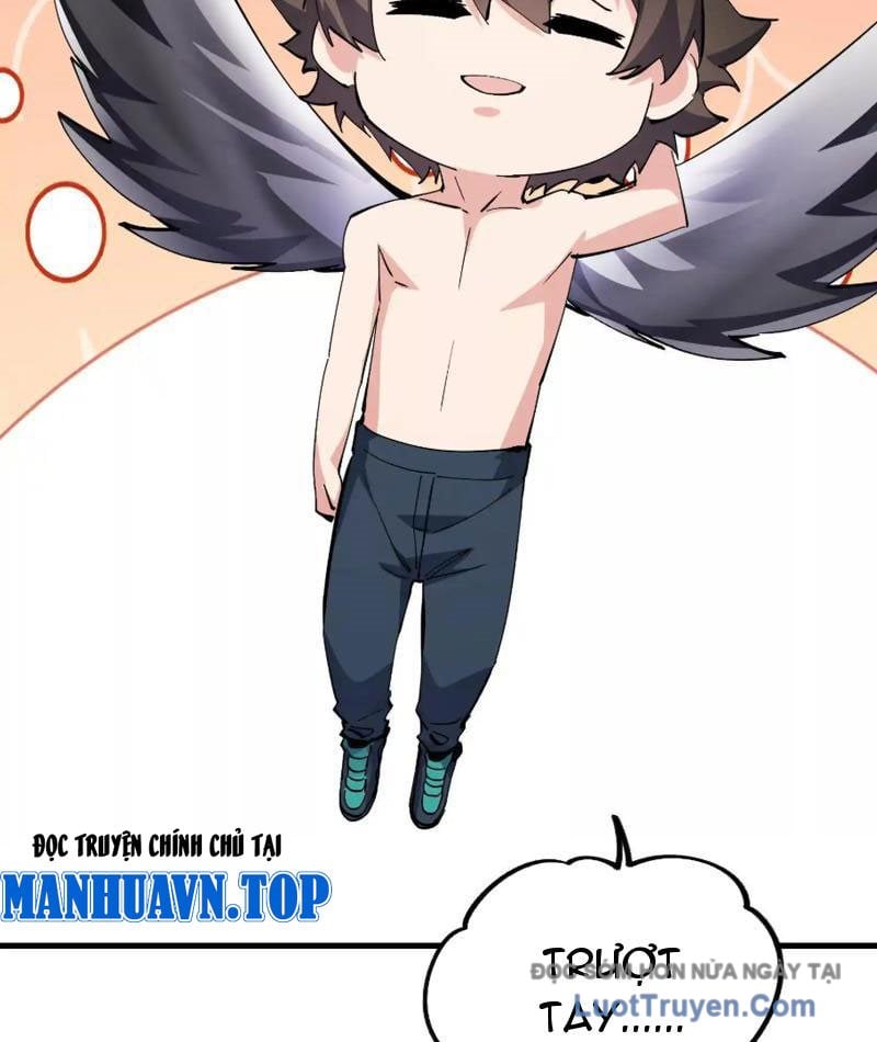 Mạt Thế Cẩu Sinh: Gián Giúp Ta Chồng Buff Chapter 75 - Trang 2