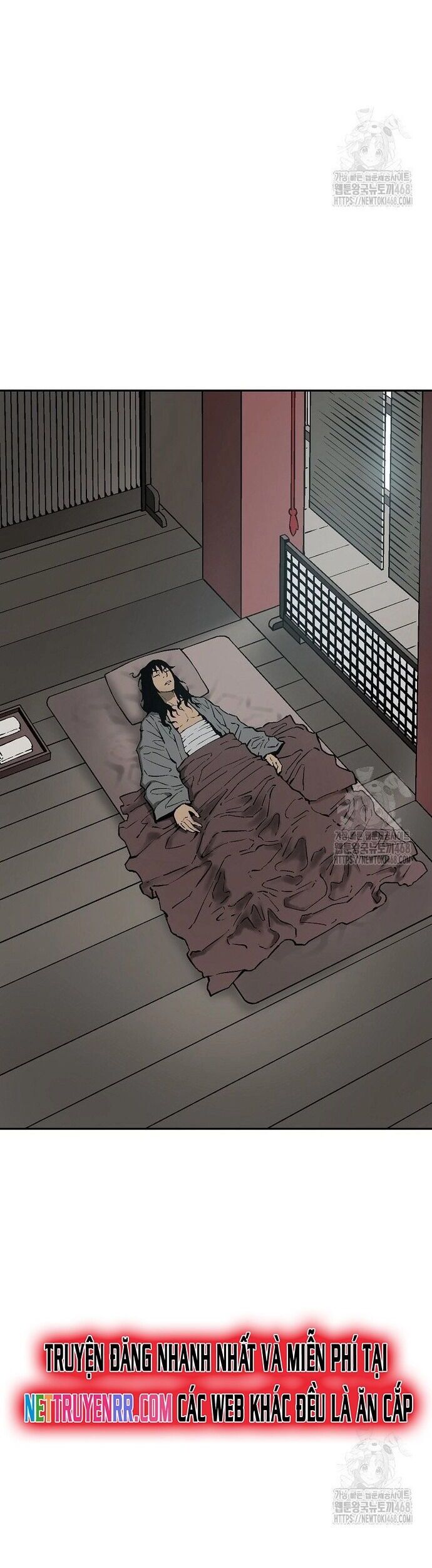 Vĩ Linh Kiếm Tiên Chapter 104 - Trang 2