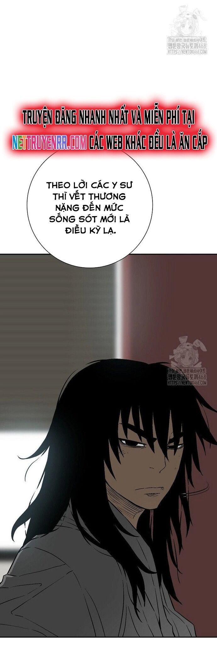 Vĩ Linh Kiếm Tiên Chapter 104 - Trang 2